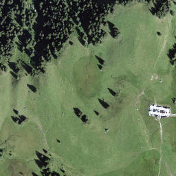 Satellite imagery of Geissflue, CH