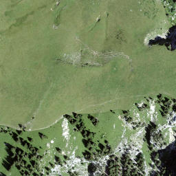 Satellite imagery of Stand, CH