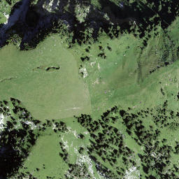 Satellite imagery of Stand, CH