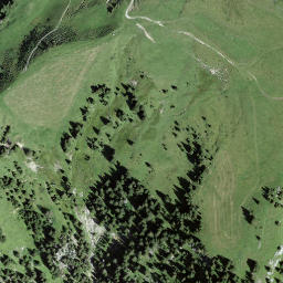 Satellite imagery of Stand, CH