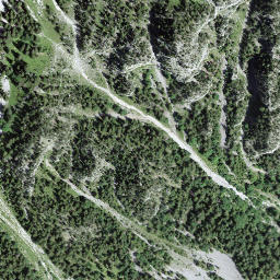 Satellite imagery of Meniggrat, CH