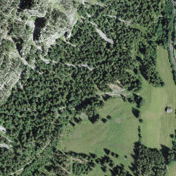Satellite imagery of Meniggrat, CH