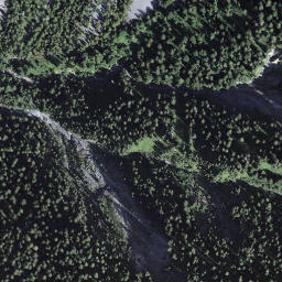 Satellite imagery of Homad, CH