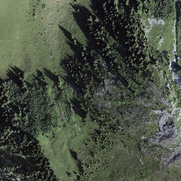 Satellite imagery of Homad, CH