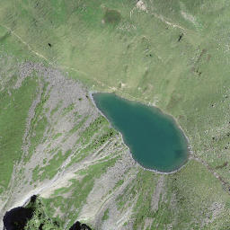 Satellite imagery of Schmelihore, CH