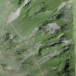 Satellite imagery of Schmelihore, CH