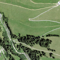 Satellite imagery of Mäggisserenegg, CH