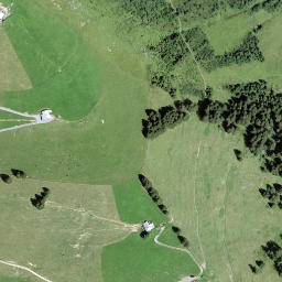 Satellite imagery of Mäggisserenegg, CH