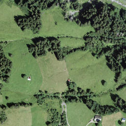 Satellite imagery of Mäggisserenegg, CH