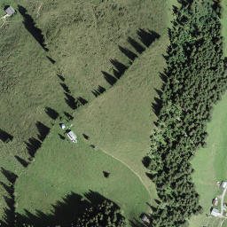 Satellite imagery of Höri, CH