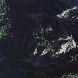 Satellite imagery of Höchst, CH