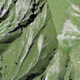 Satellite imagery of Dreispitz, CH