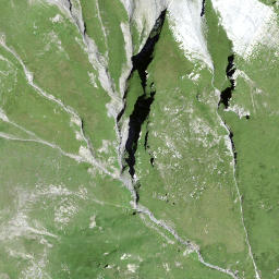 Satellite imagery of Dreispitz, CH
