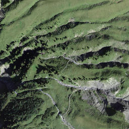 Satellite imagery of Latrejegrat, CH