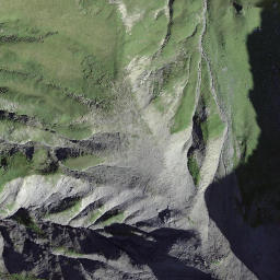 Satellite imagery of Britterehöreli, CH