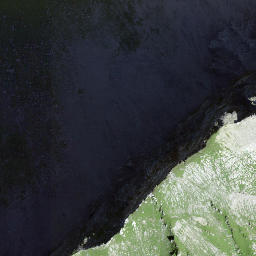 Satellite imagery of Britterehöreli, CH