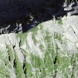 Satellite imagery of Glütschhöreli, CH