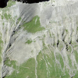 Satellite imagery of Glütschhöreli, CH