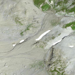 Satellite imagery of Bira, CH