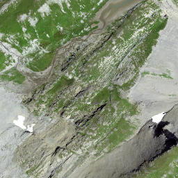 Satellite imagery of Bira, CH