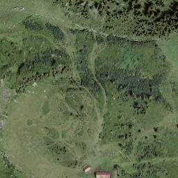 Satellite imagery of Jochli, CH