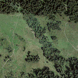 Satellite imagery of Jochli, CH