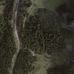 Satellite imagery of Galtbachhorn, CH