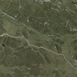 Satellite imagery of Kleine Scheidegg, CH