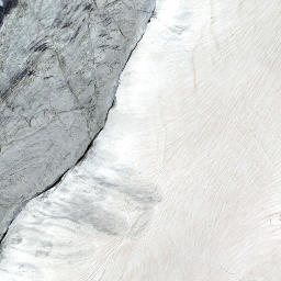 Satellite imagery of Mittellegi, CH