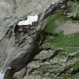 Satellite imagery of Unders Challiband, CH