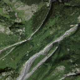 Satellite imagery of Unders Challiband, CH