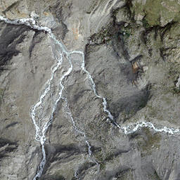 Satellite imagery of Bänisegg, CH