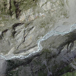 Satellite imagery of Bänisegg, CH