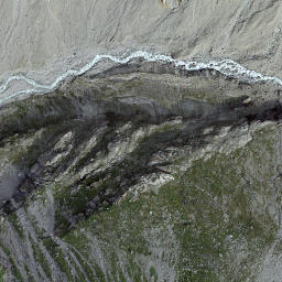 Satellite imagery of Bänisegg, CH