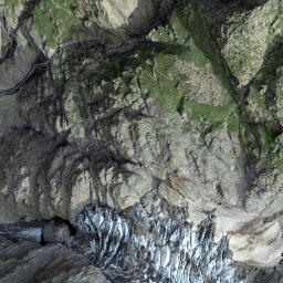 Satellite imagery of Grossenegg, CH