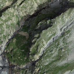 Satellite imagery of Grossenegg, CH