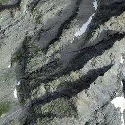 Satellite imagery of Grossenegg, CH