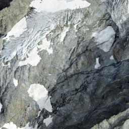 Satellite imagery of Schwarzegg, CH