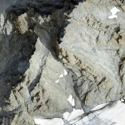 Satellite imagery of Schrecksattel, CH