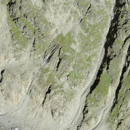 Satellite imagery of Trifthoren, CH
