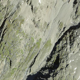 Satellite imagery of Trifthoren, CH