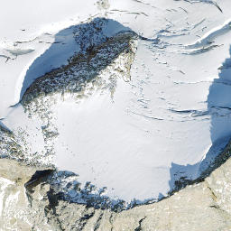 Satellite imagery of Hubelhoren, CH