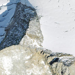 Satellite imagery of Hubelhoren, CH