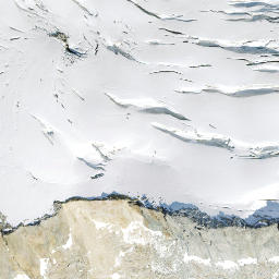 Satellite imagery of Hubelhoren, CH