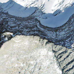 Satellite imagery of Bächlistock, CH