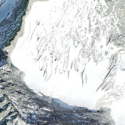 Satellite imagery of Fellenberglicken, CH