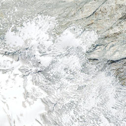 Satellite imagery of Fellenberglicken, CH