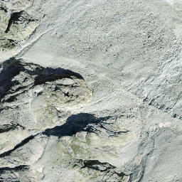Satellite imagery of Brandlammhoren, CH