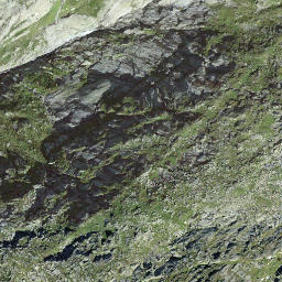 Satellite imagery of Summeregg, CH