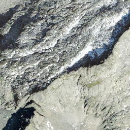 Satellite imagery of Hohhoren, CH